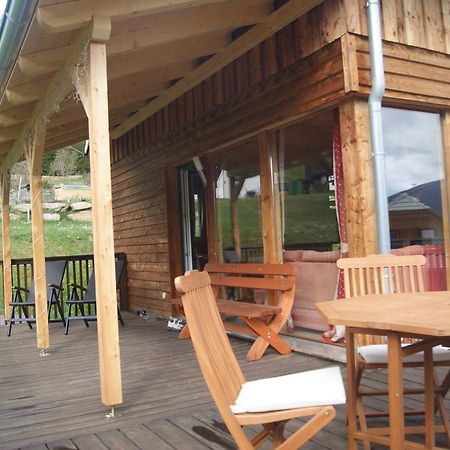The Lodge Stadl an der Mur Экстерьер фото