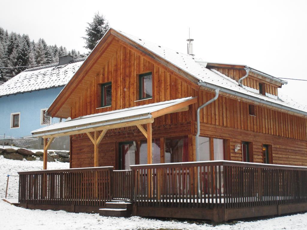 The Lodge Stadl an der Mur Экстерьер фото