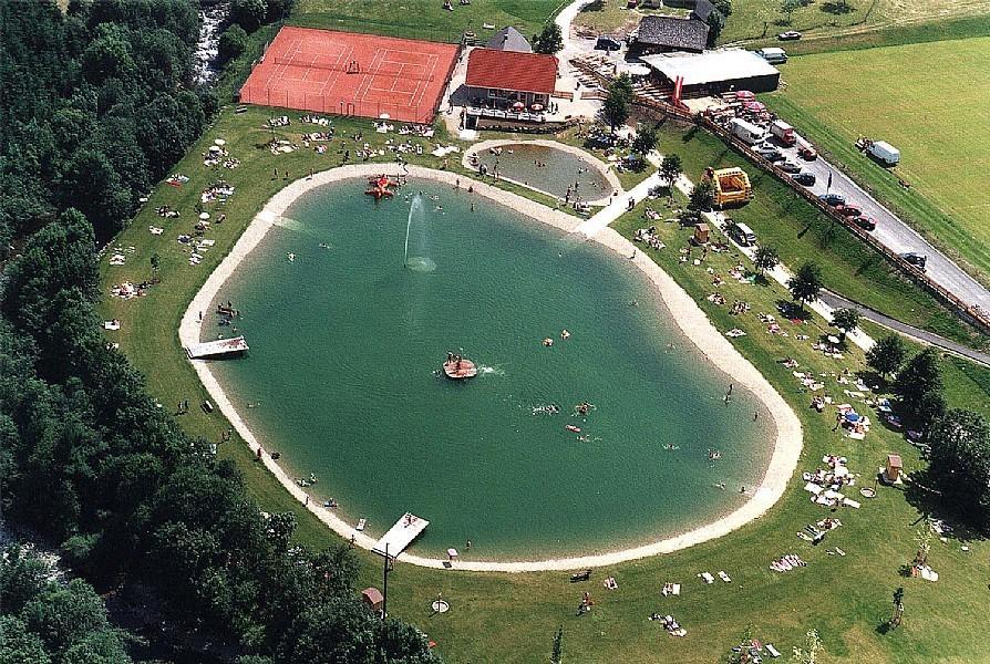 The Lodge Stadl an der Mur Экстерьер фото
